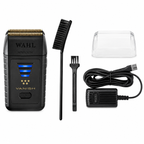 Wahl 5 Star Series Cord/Cordless Vanish Double Foil Shaver 8173-700