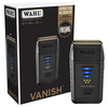 Wahl 5 Star Series Cord/Cordless Vanish Double Foil Shaver 8173-700