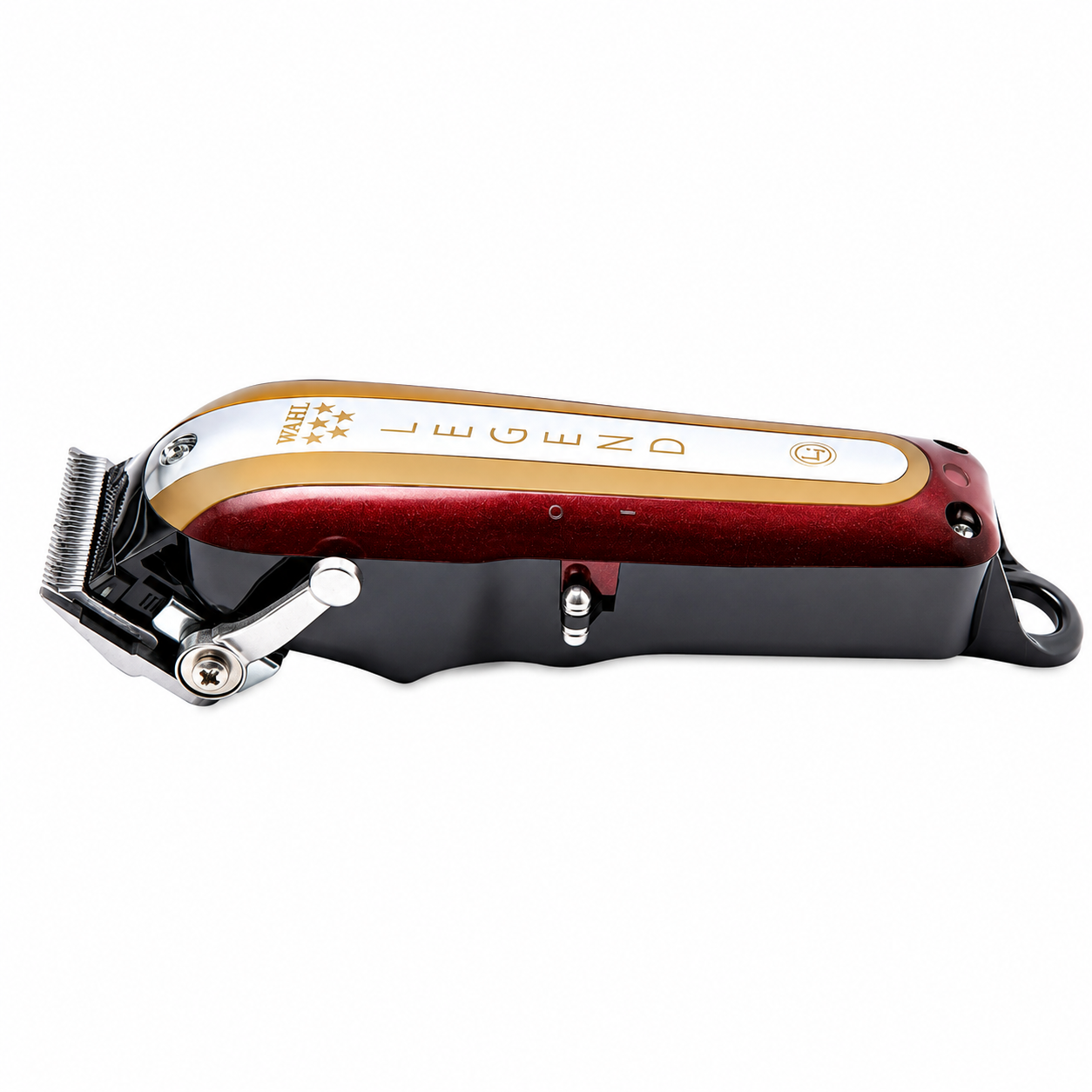 Wahl 5 Star Series Legend Cordless Hair Clipper Model 8594