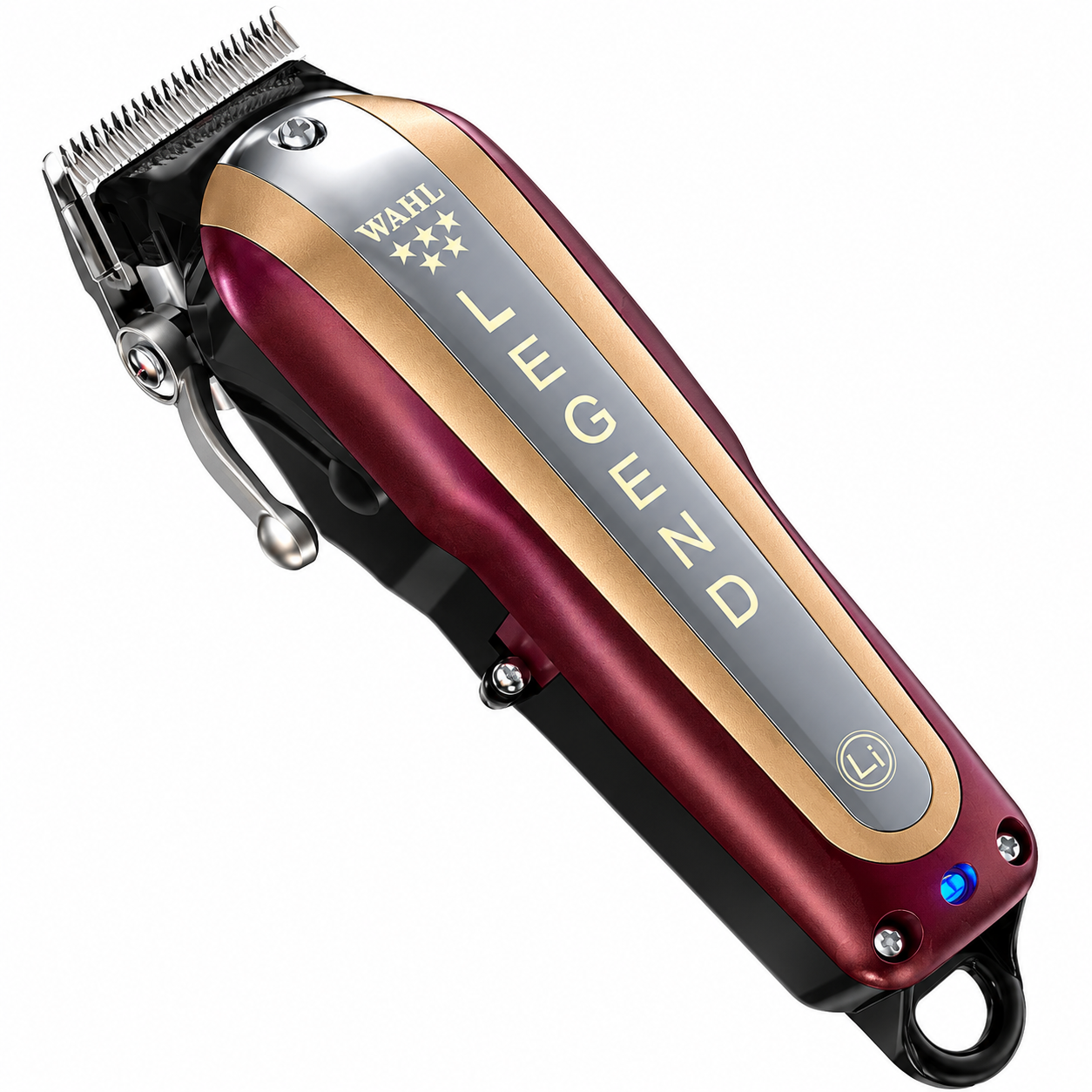 Wahl 5 Star Series Legend Cordless Hair Clipper Model 8594