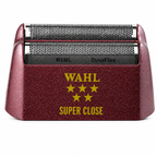 Wahl 5 Star Series Shaver Replacement Foil Super Close Silver 0 7031-400