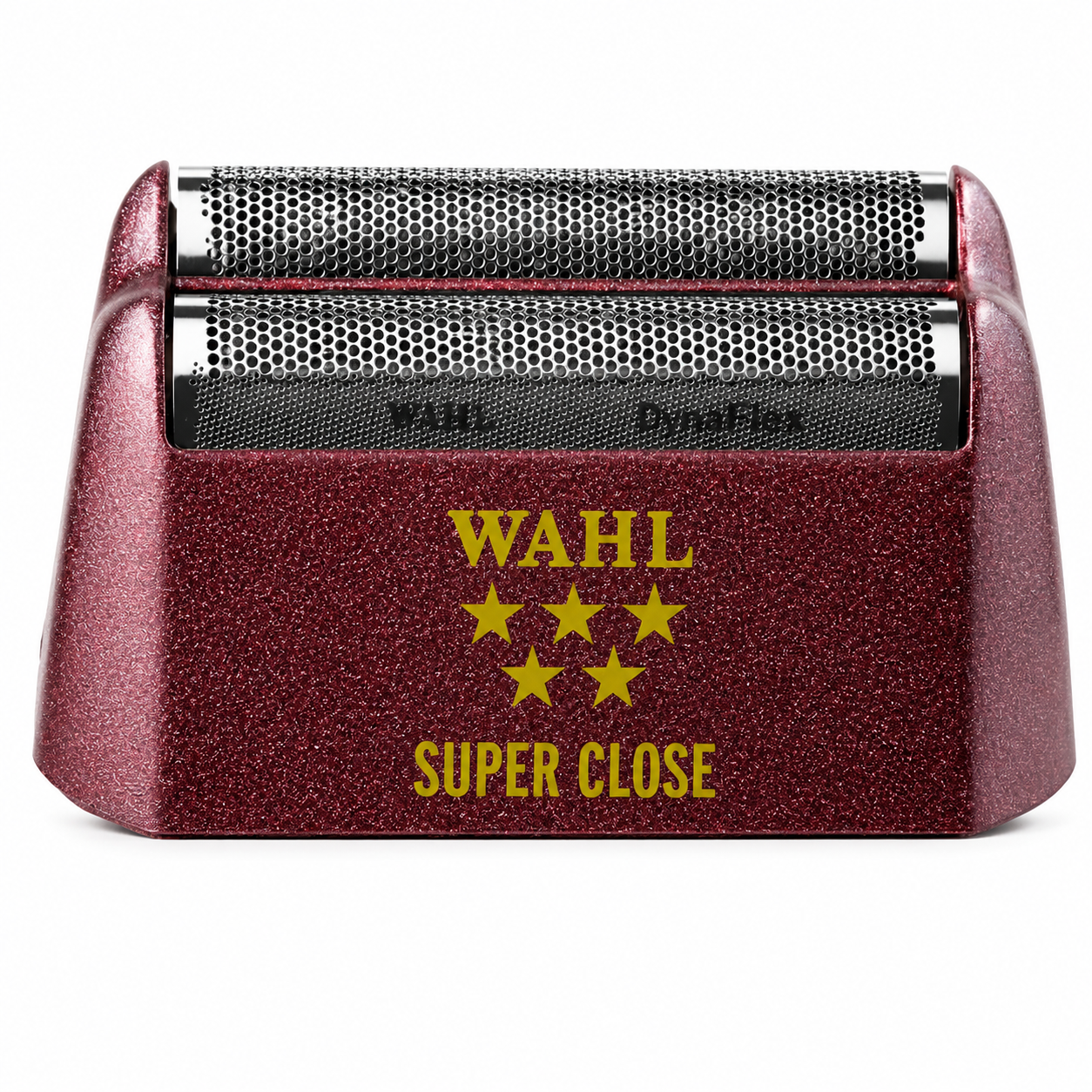 Wahl 5 Star Series Shaver Replacement Foil Super Close Silver 0 7031-400