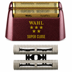 Wahl 5 Star Series Shaver Shaper Foil & Cutter 7031-100
