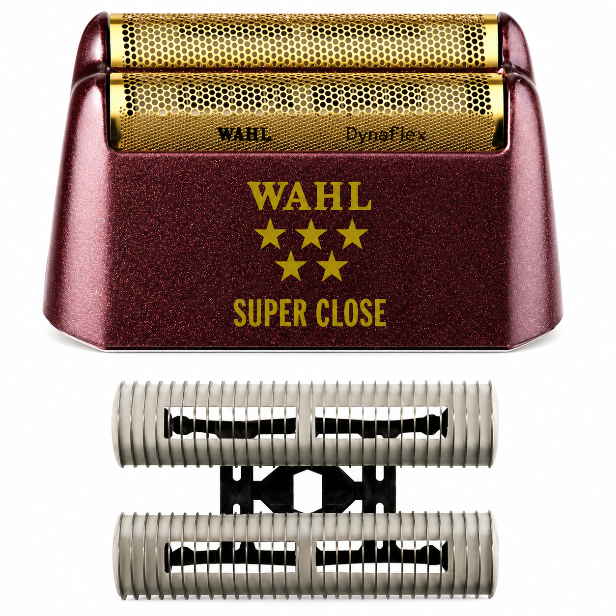 Wahl 5 Star Series Shaver Shaper Foil & Cutter 7031-100