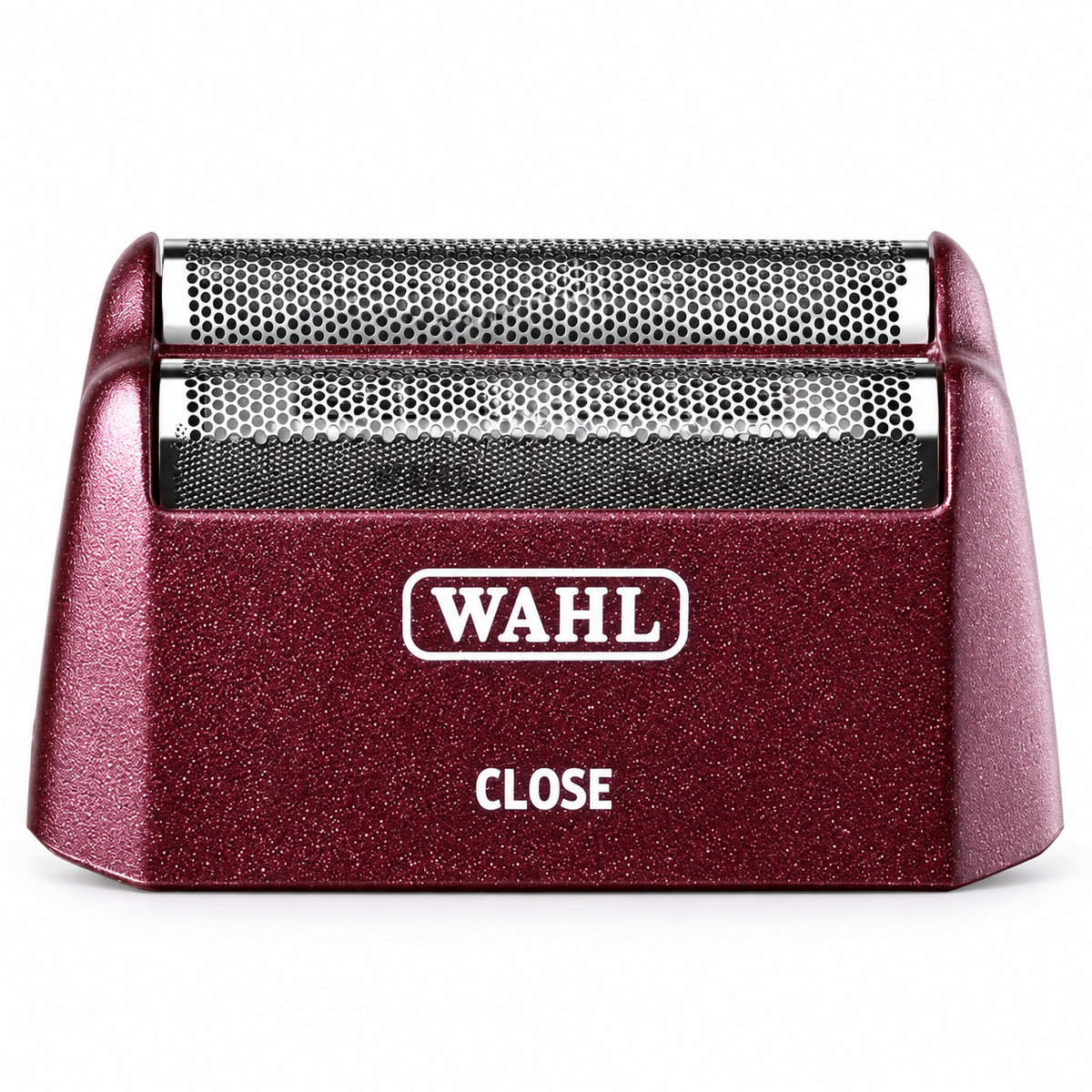 Wahl 5 Star Shaver/Shaper Close Silver Replacement Foil #7031-300