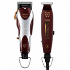 Wahl 5 Star Unicord Magic Clip & Razor Edger Combo Clipper Set 8242