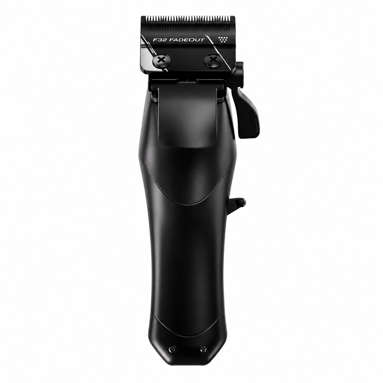 Wahl Clipper Professional Vapor Cordless Black/Blue 3026480