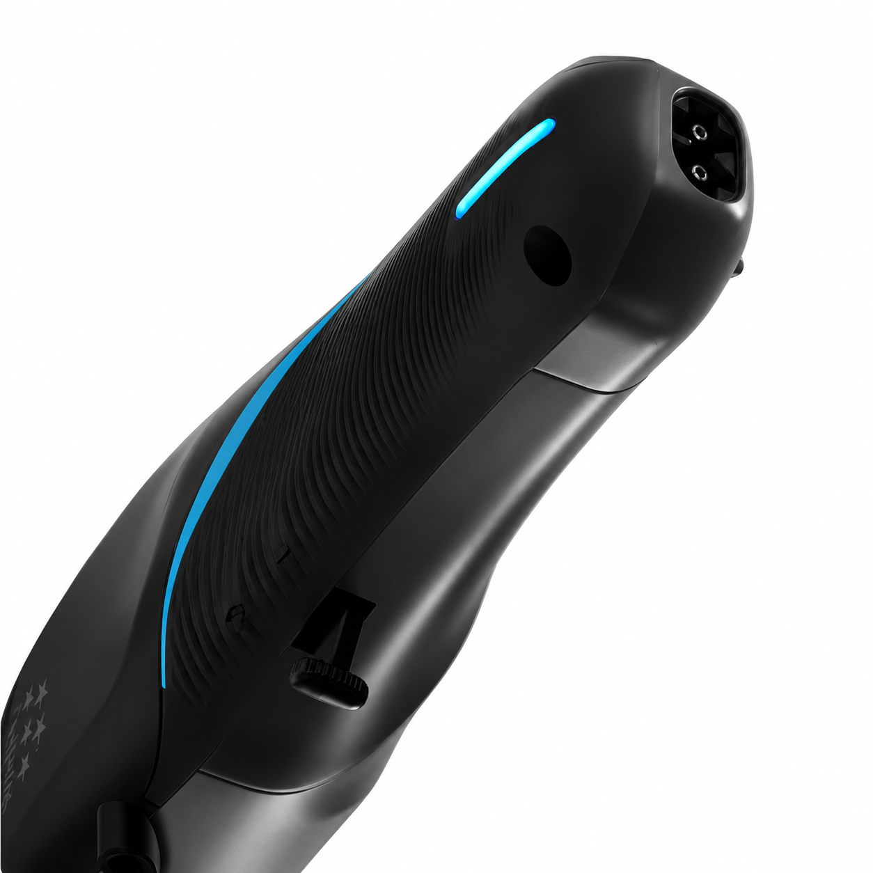 Wahl Clipper Professional Vapor Cordless Black/Blue 3026480