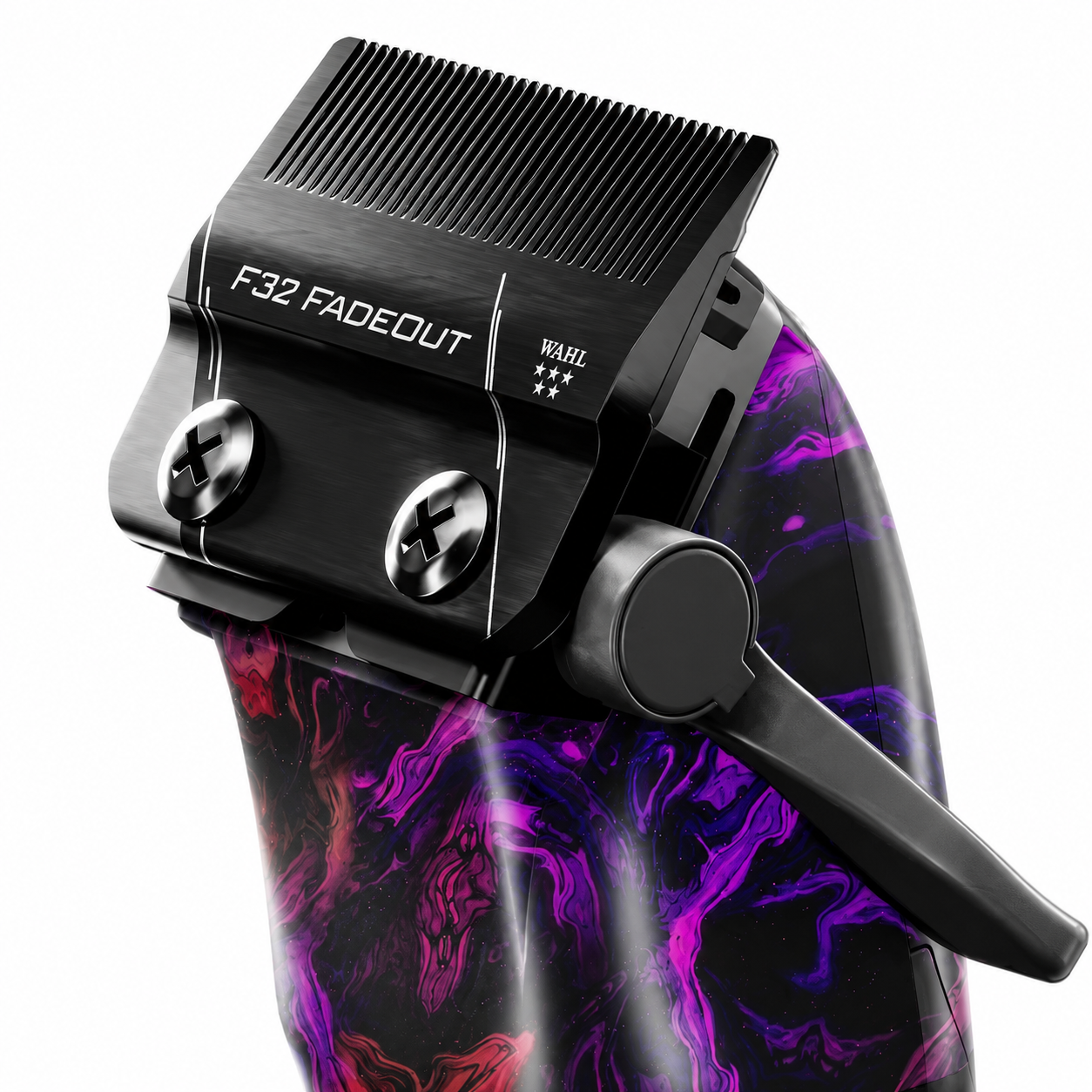 Wahl Clipper Professional Vapor LE Limited Edition 3028320