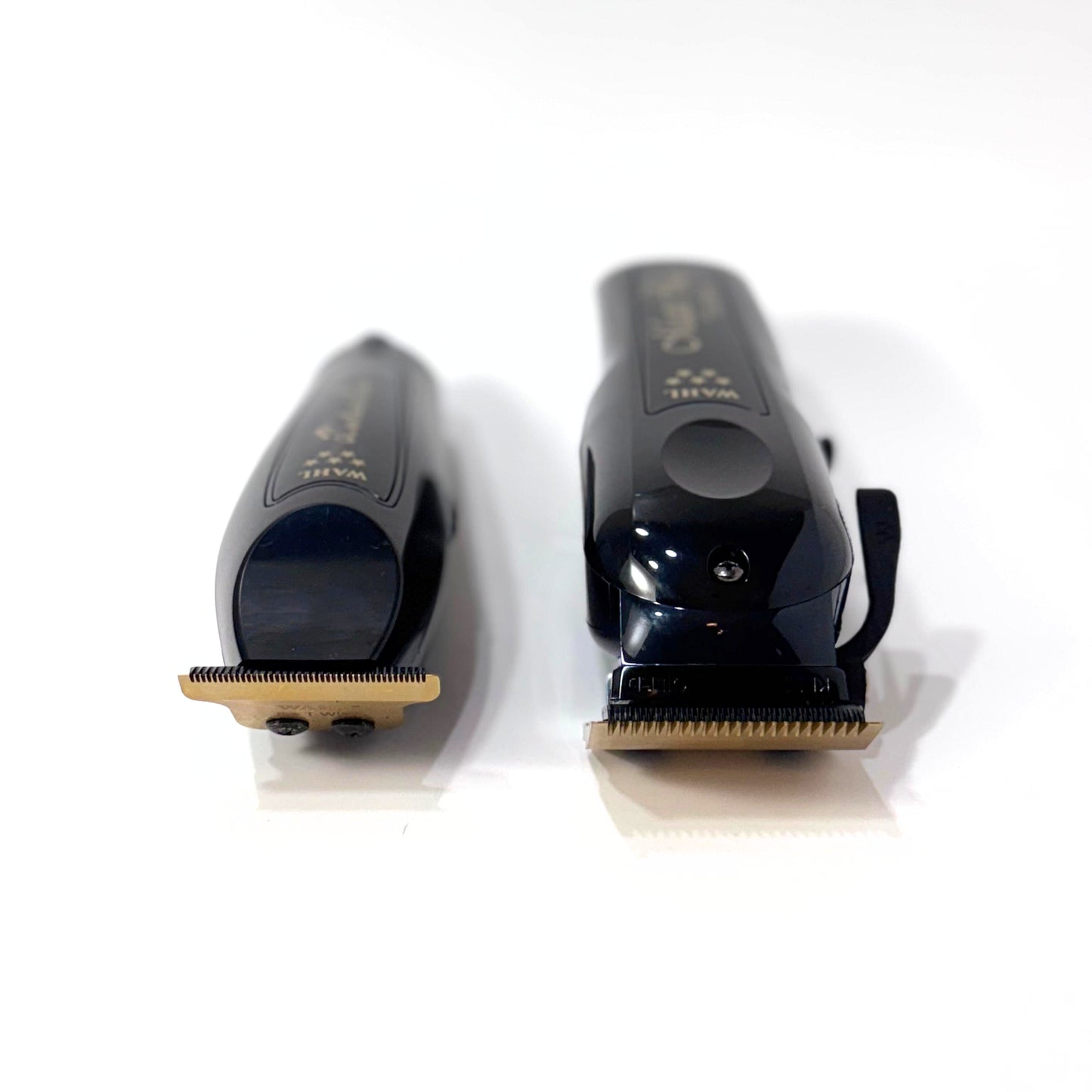 Wahl Cordless Barber Combo Front blade view