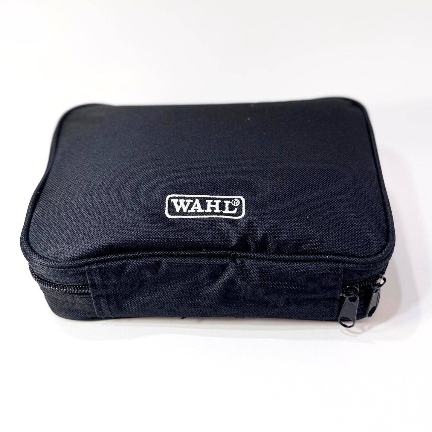 Wahl Cordless Barber Combo bag