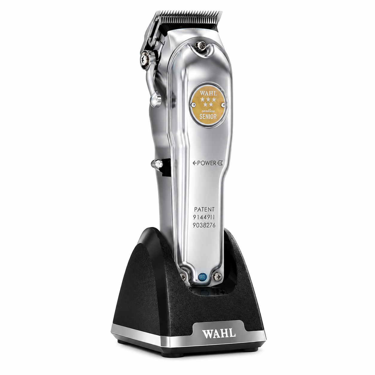 Wahl Cordless Senior Metal Edition Clipper 3000112
