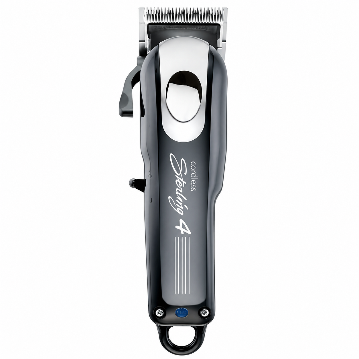 Wahl Cordless Sterling 4 Lithium-Ion Professional Clipper 8481