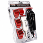 Wahl Designer & Classic Peanut All Star Combo Set 8331