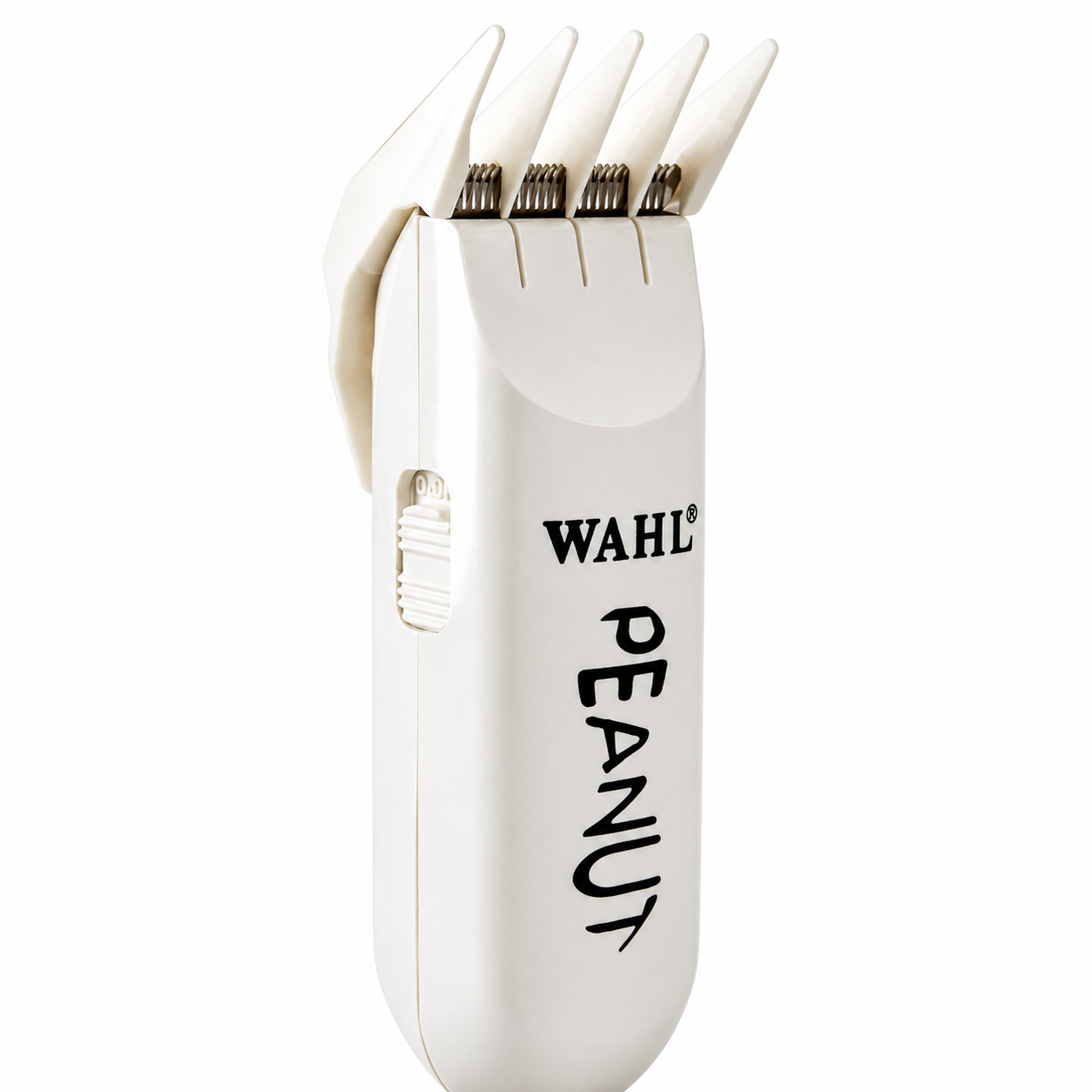 Wahl Designer & Classic Peanut All Star Combo Set 8331