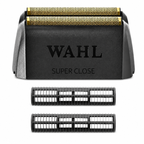 Wahl Foil & Cutters Pro 5 Star Vanish Super Close Gold  #3022905