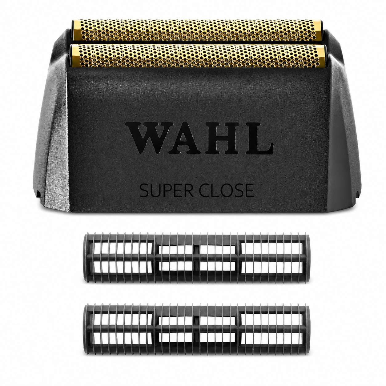 Wahl Foil & Cutters Pro 5 Star Vanish Super Close Gold  #3022905