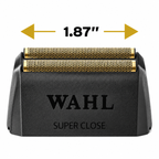 Wahl Foil & Cutters Pro 5 Star Vanish Super Close Gold  #3022905