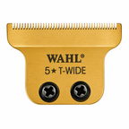Wahl Gold T-Wide Replacement Blade Set 2215-700