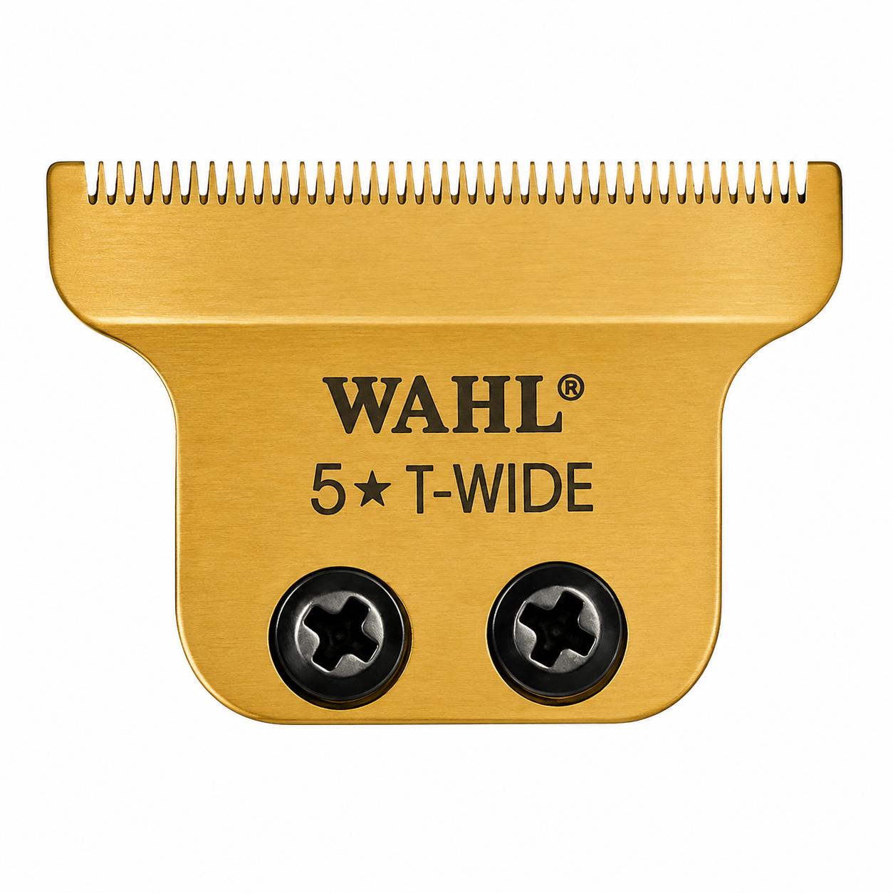 Wahl Gold T-Wide Replacement Blade Set 2215-700