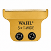 Wahl Gold T-Wide Replacement Blade Set 2215-700