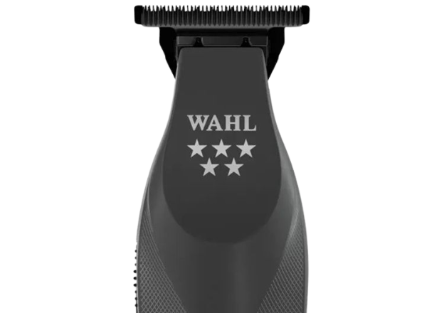 Wahl Hi‑Viz Trimmer Professional Limited Edition Matte Black Nightshade 3026806