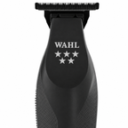 Wahl Hi‑Viz Trimmer Professional Limited Edition Matte Black Nightshade 3026806