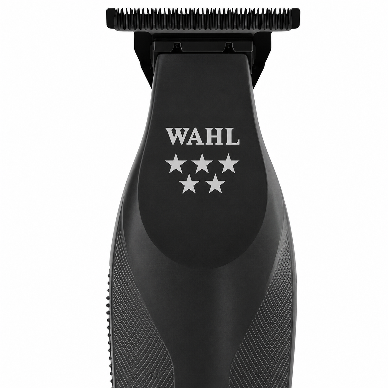 Wahl Hi‑Viz Trimmer Professional Limited Edition Matte Black Nightshade 3026806