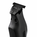 Wahl Hi‑Viz Trimmer Professional Limited Edition Matte Black Nightshade 3026806