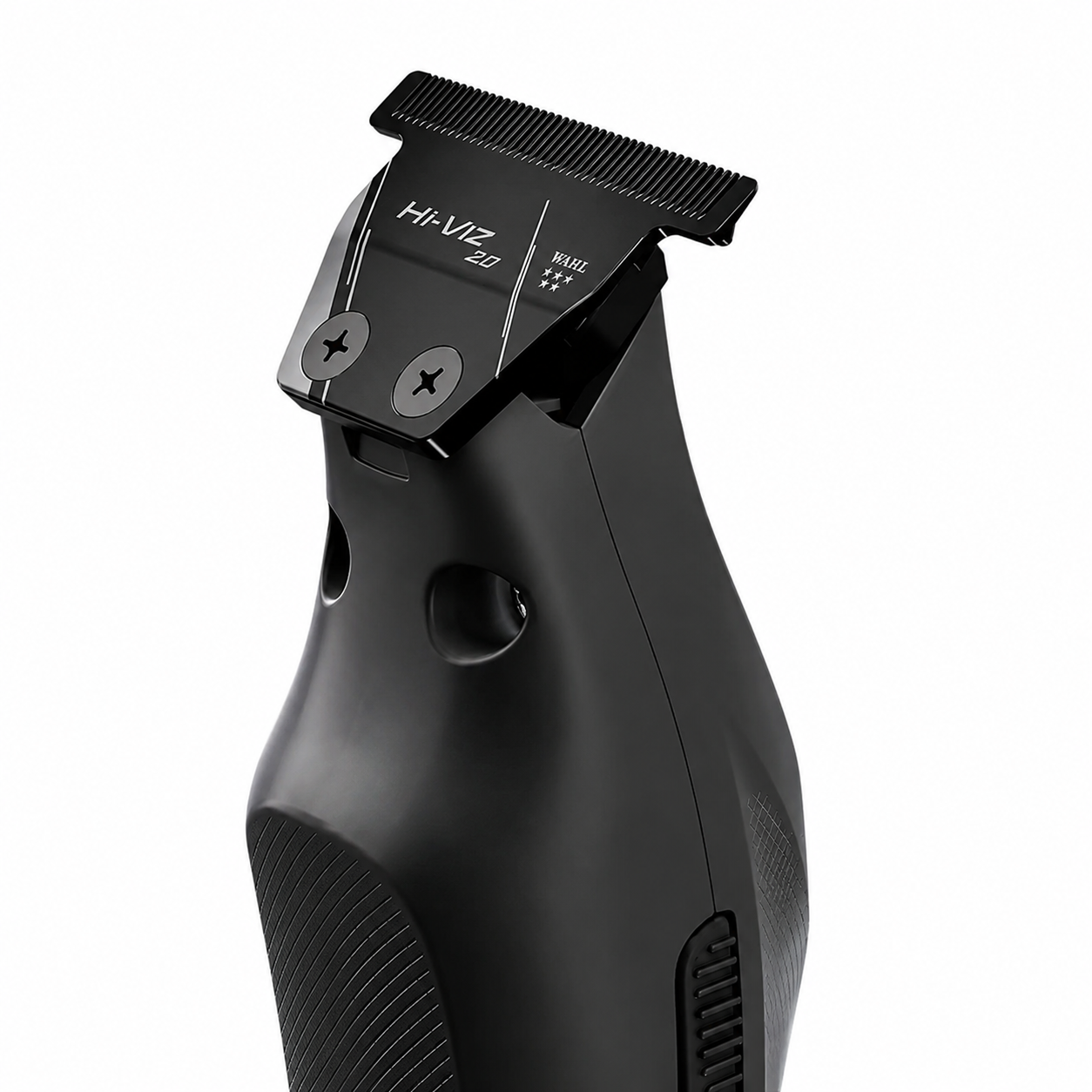 Wahl Hi‑Viz Trimmer Professional Limited Edition Matte Black Nightshade 3026806