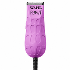 Wahl Orchid Pink/Black Peanut Clipper/Trimmer 3025896