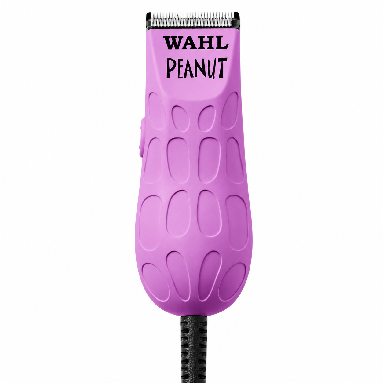 Wahl Orchid Pink/Black Peanut Clipper/Trimmer 3025896