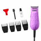 Wahl Orchid Pink/Black Peanut Clipper/Trimmer 3025896