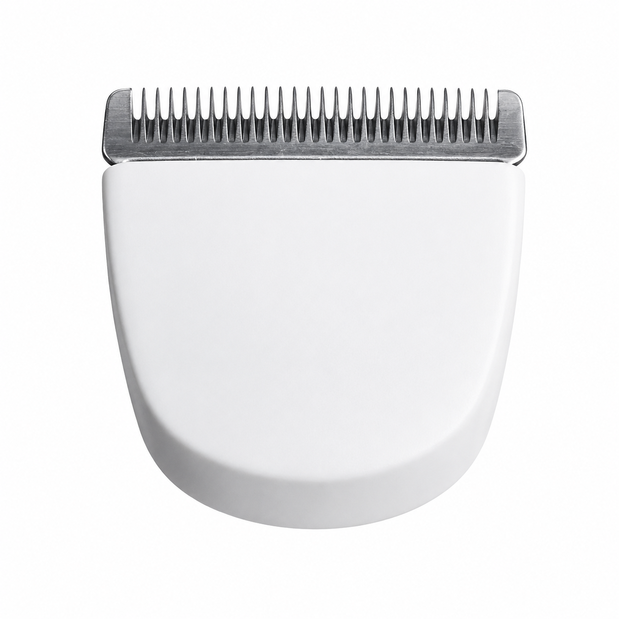 Wahl Peanut Trimmer Replacement Blade White Genuine Snap-On Blade 02068-300
