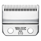 Wahl Precision Fade Adjustable Clipper Blade Smooth Fades & Detailed Cuts 2191