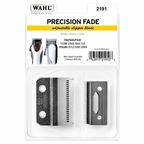 Wahl Precision Fade Adjustable Clipper Blade Smooth Fades & Detailed Cuts 2191