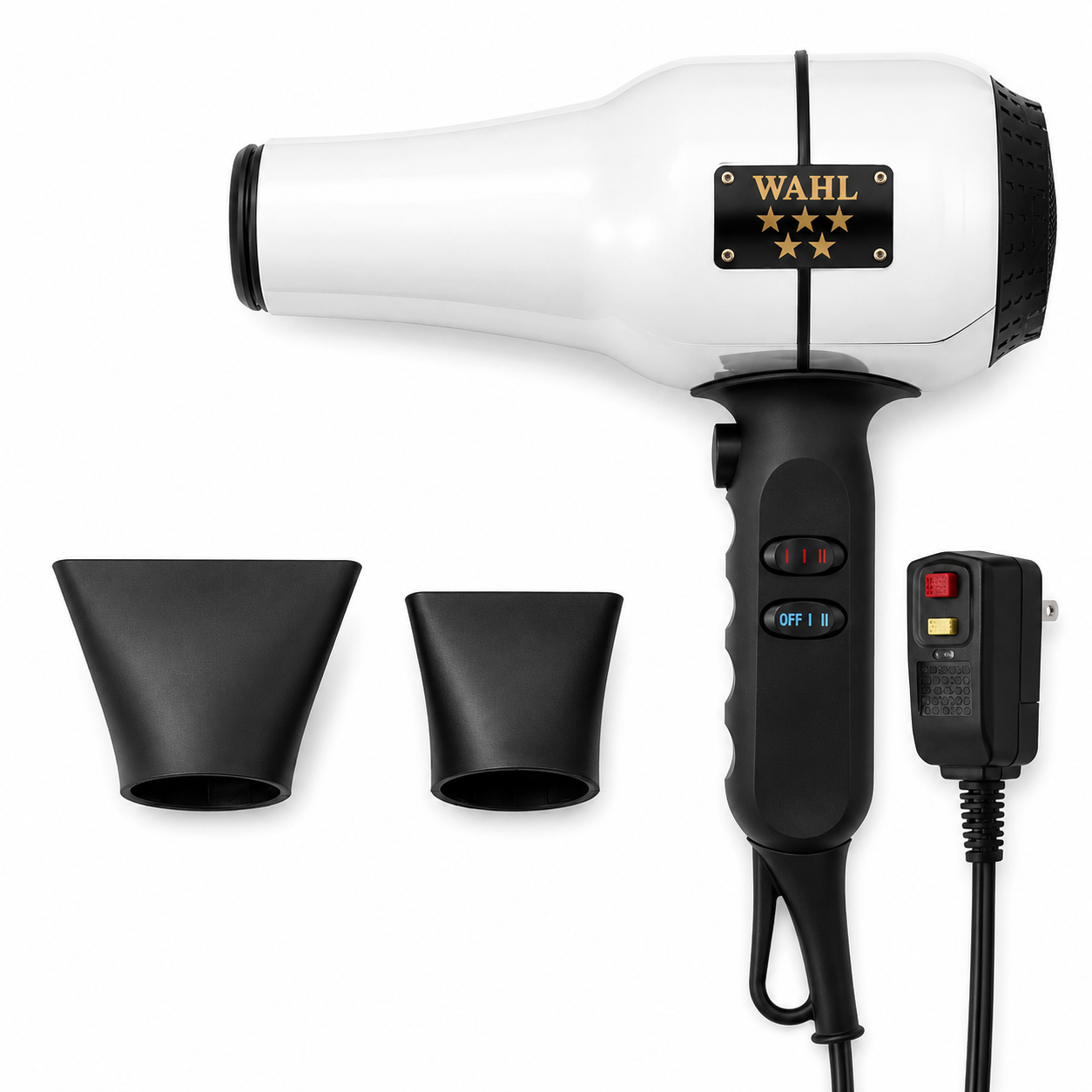 Wahl_Professional_5-Star_Barber_Dryer_1600W_Ionic_Tourmaline_Dryer_with_Retro_Chrome_Finish_50541