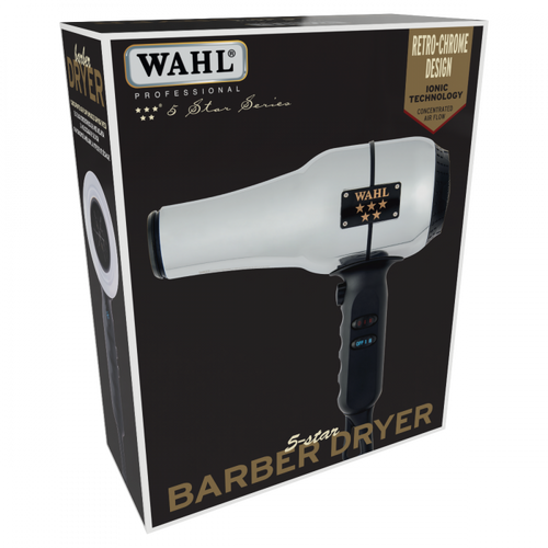 Wahl Professional 5-Star Barber Dryer 5054