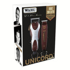 Wahl Professional 5-Star Unicord Combo 8242