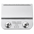 Wahl Professional 5 Star Balding Clipper Replacement Blade 02105-400 Genuine 6X0 Blade Set