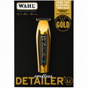 Wahl Professional 5 Star Cordless Detailer Li Gold Trimmer 8171-700