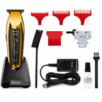 Wahl Professional 5 Star Cordless Detailer Li Gold Trimmer 8171-700