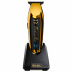 Wahl Professional 5 Star Cordless Detailer Li Gold Trimmer 8171-700