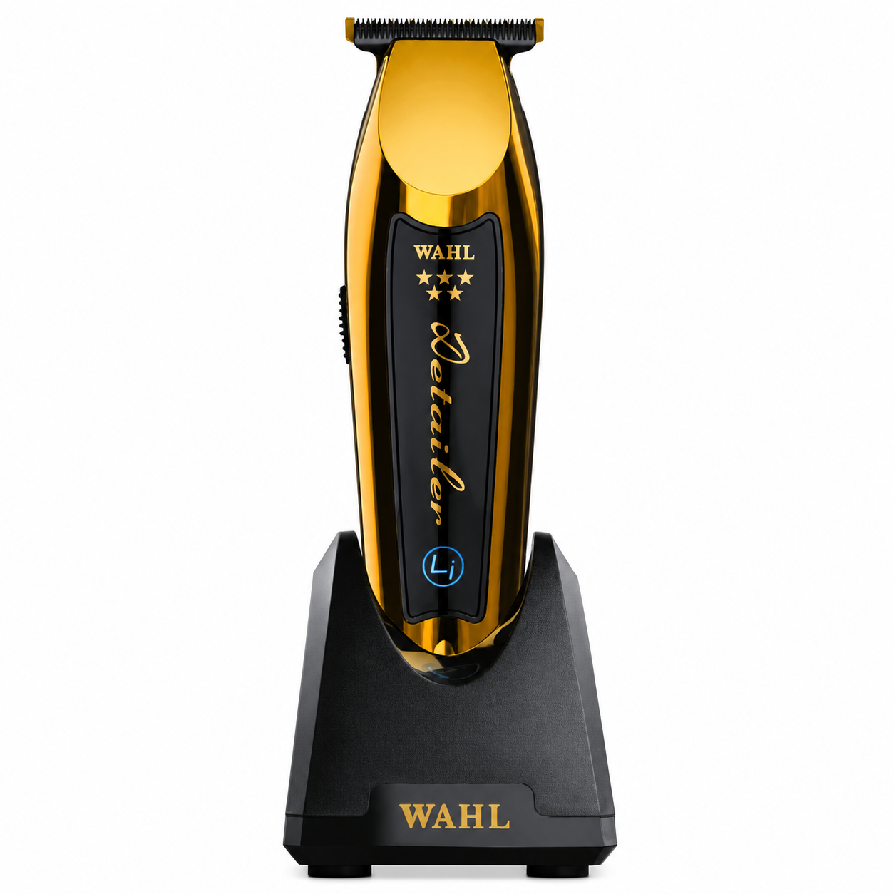 Wahl Professional 5 Star Cordless Detailer Li Gold Trimmer 8171-700