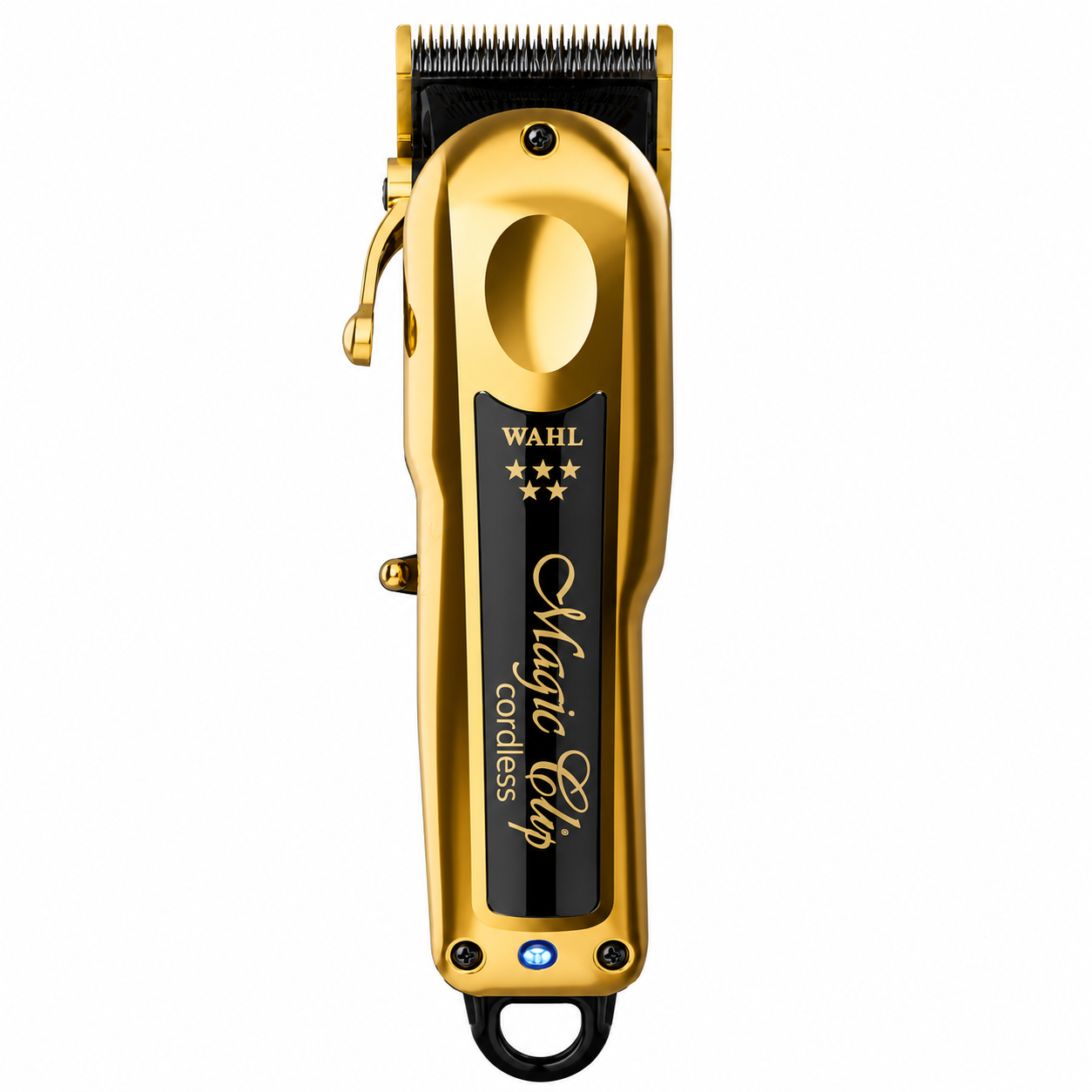 Wahl Professional 5 Star Cordless Magic Clip Gold 8148-700