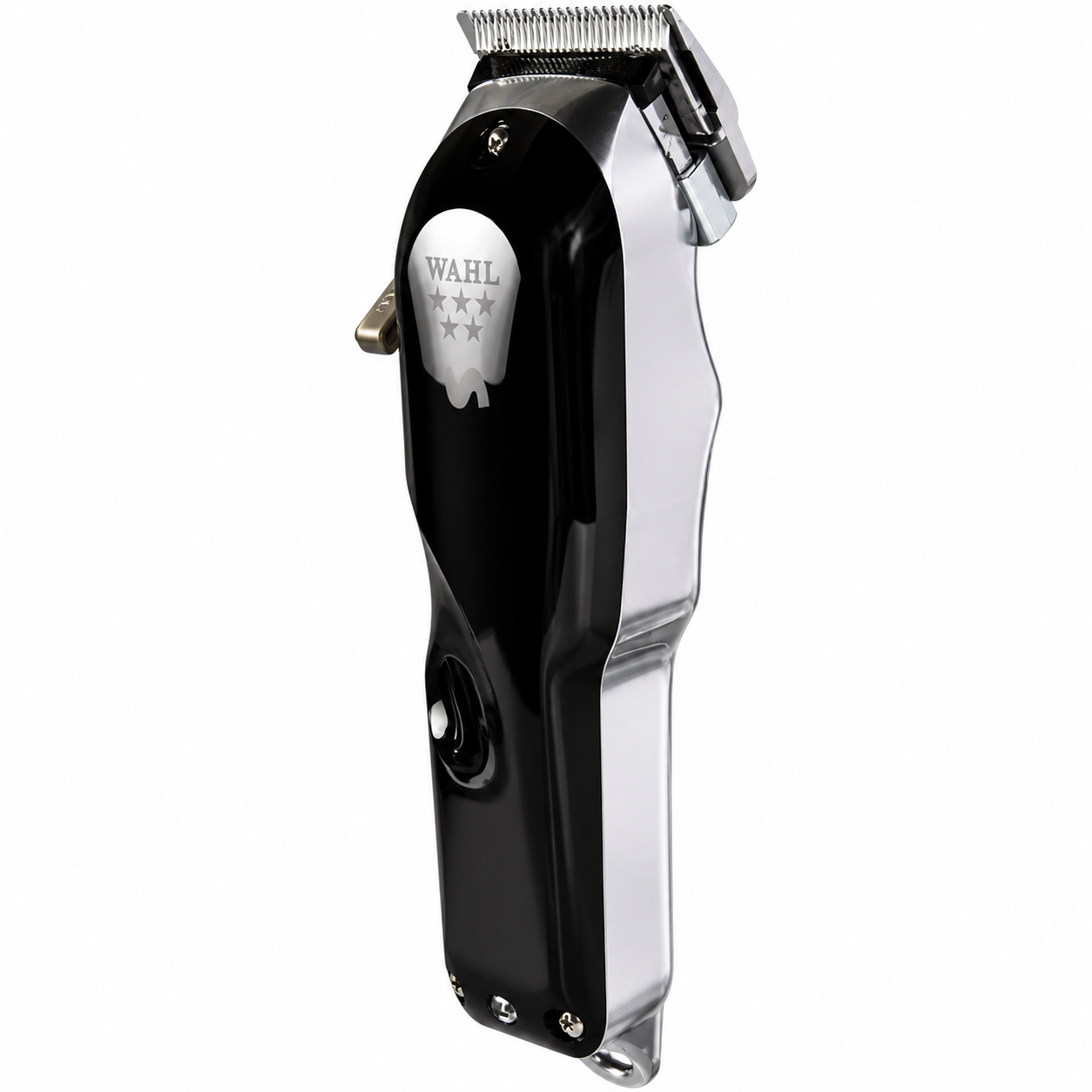 Wahl Professional 5 Star Cordless Senior Clipper Black 8504-308