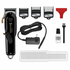 Wahl Professional 5 Star Cordless Senior Clipper Black 8504-308