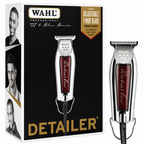 Wahl Professional 5 Star Detailer Trimmer Corded 8081