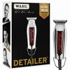Wahl Professional 5 Star Detailer Trimmer Corded 8081