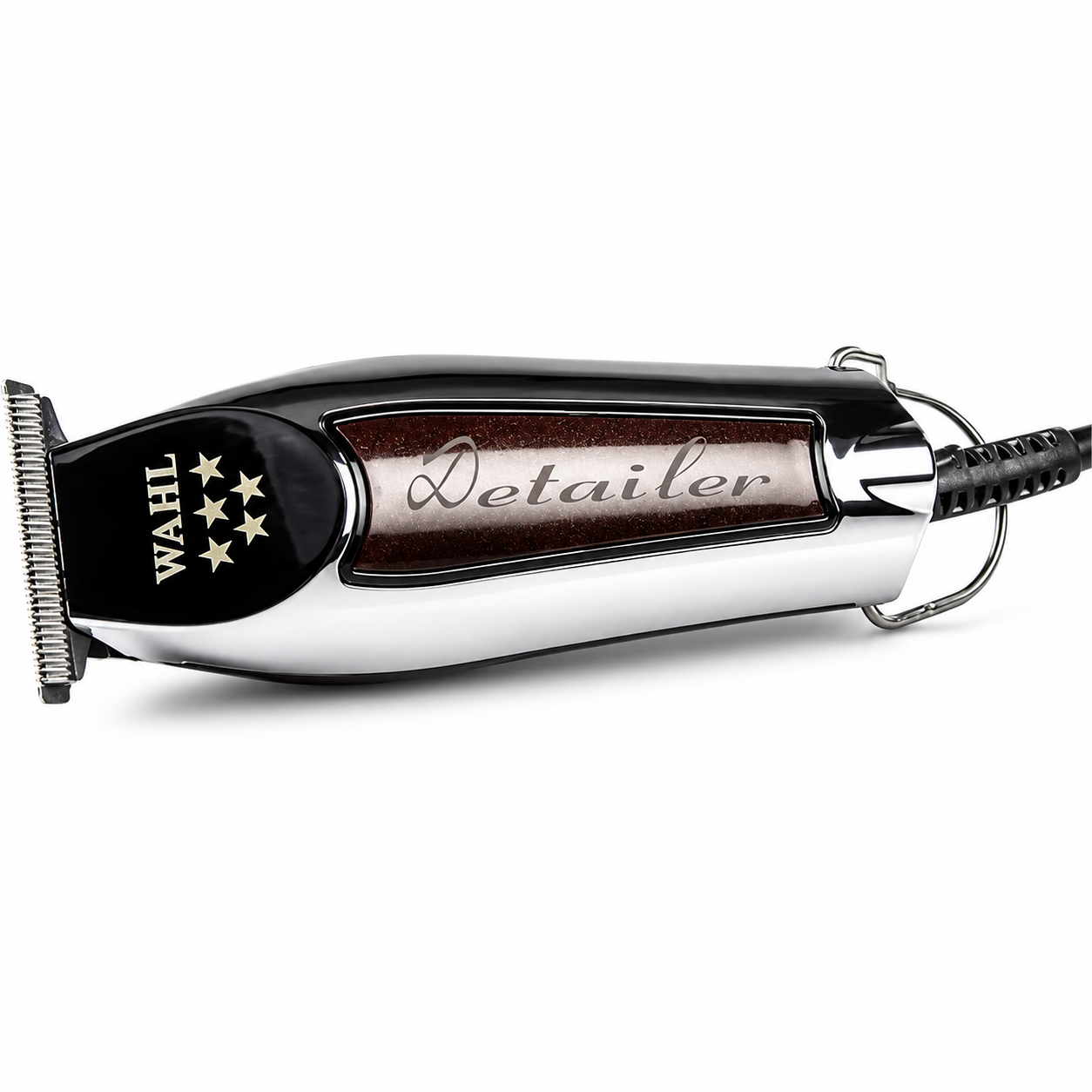 Wahl Professional 5 Star Detailer Trimmer Corded 8081